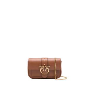 Pinko Women Pocket `Love Bag One Simply` Bag